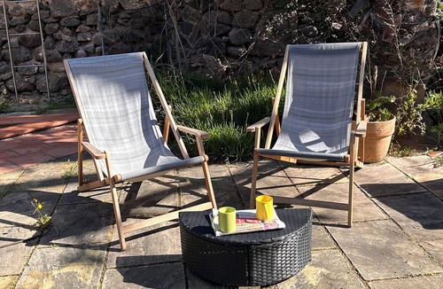 Marseillan House | Charming family winegrower's house in the center of Marseillan, sleeps 12