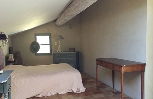 Lambesc House | Charming farmhouse near Aix en Provence and luberon