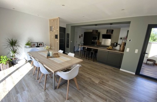 Mas-Blanc-des-Alpilles House | Charming Villa with Swimming Pool in the Saint-Remy-de-Provence Countryside