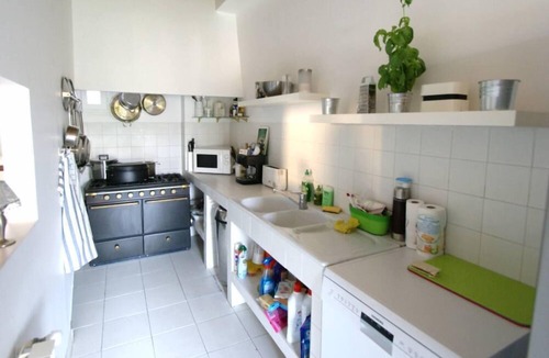Maussane House | Charming villa ideally located in the heart of the village of Maussane Les Alpilles