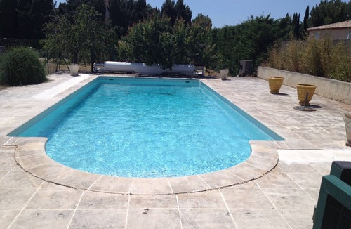 Maussane House | Charming villa ideally located in the heart of the village of Maussane Les Alpilles