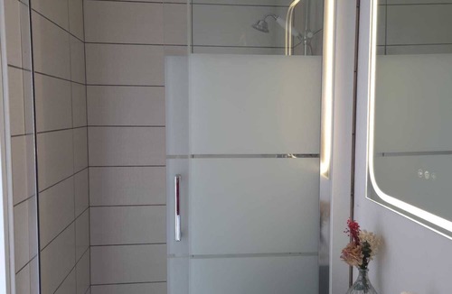 Montredon-Labessonnie House | Charming renovated room with swim spa in the heart of the Tarn countryside