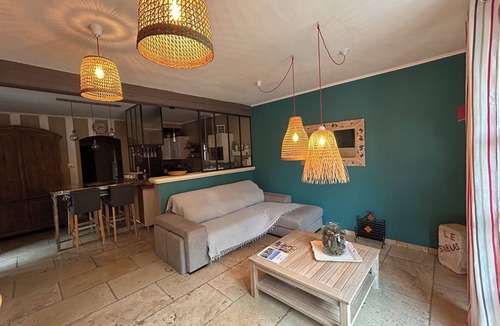 St.-Remy-de-Provence House | Charming comfortable house in Provence "Heated pool"