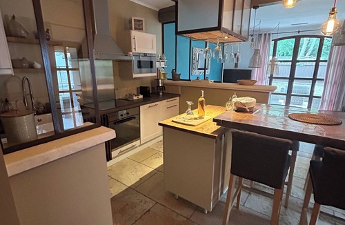 St.-Remy-de-Provence House | Charming comfortable house in Provence "Heated pool"