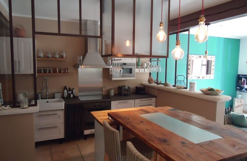 St.-Remy-de-Provence House | Charming comfortable house in Provence "Heated pool"