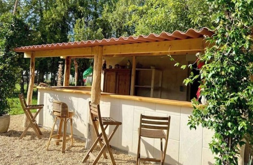 St.-Remy-de-Provence House | Charming country cottage with swimming pool