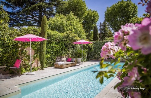 St.-Remy-de-Provence Ski Chalet | Charming Houses 1070