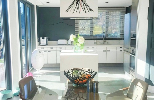 Est House | Charming home in Aix's sought-after district