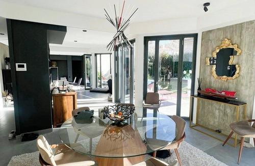 Est House | Charming home in Aix's sought-after district