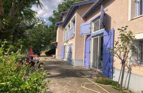 Digne-les-Bains House | Charming Home near Verdon Gorges & Pool