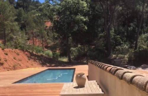 Beaurecueil House | Charming house at the foot of Sainte Victoire