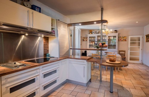 Canet House | Charming house in Canet with a private pool