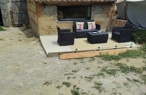 Cintegabelle House | Charming house in the heart of the village with 3 private suites