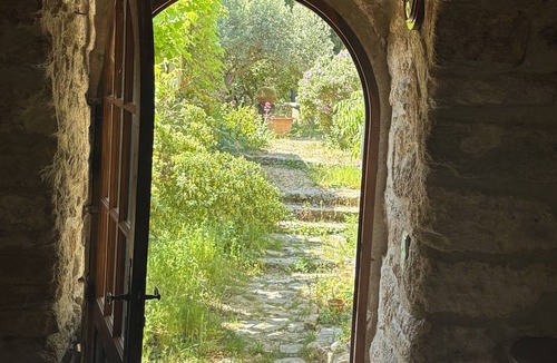 Aurons House | Charming house in Provence with outbuilding - Swimming pool - 15 people