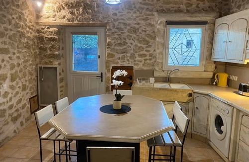 Lauris House | Charming house in provence