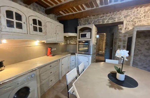 Lauris House | Charming house in provence