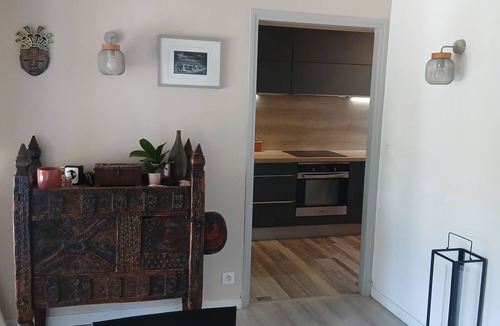 Seillans Villa | Charming house in the Var in a residence with swimming pool