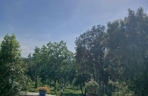 Seillans Villa | Charming house in the Var in a residence with swimming pool