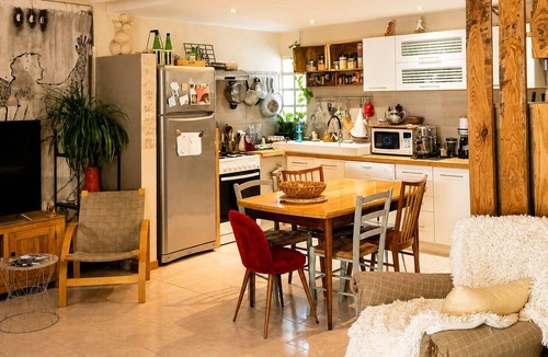 Robion House | Charming House with Pool in the Luberon
