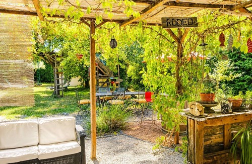 Robion House | Charming House with Pool in the Luberon