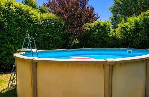 Robion House | Charming House with Pool in the Luberon