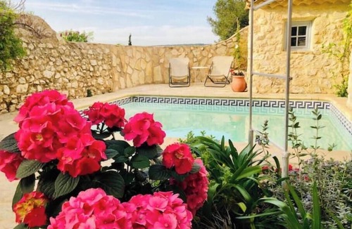 Ventabren House | Charming house with swimming pool near Aix-en-Provence - Élégance & Nature