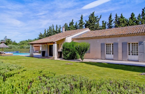 Eygalieres Ski Chalet | Charming Houses 1060