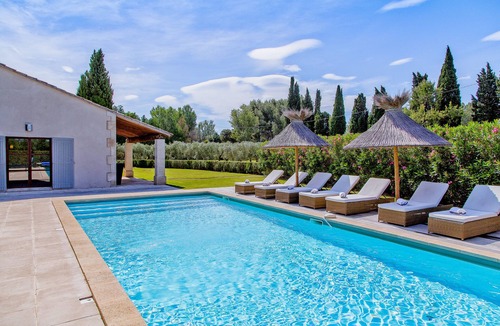 Eygalieres Ski Chalet | Charming Houses 1060