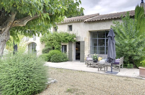 Maillane Ski Chalet | Charming Houses 1337
