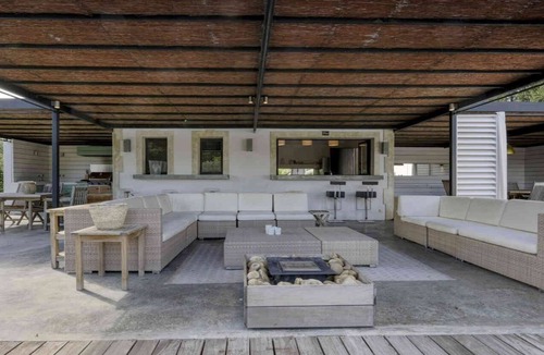 Maillane Ski Chalet | Charming Houses 1337