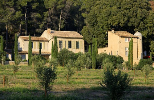 Tarascon Ski Chalet | Charming Houses 1431