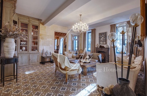 Arles Villa | Charming Houses 1625