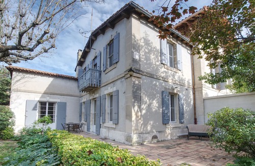 Arles Ski Chalet | Charming Houses 1644