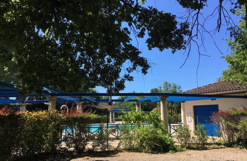 Tourrettes House | charming little house between sea and montain