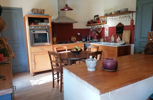 Ceyreste House | Charming little house 5 minutes from the beaches of La Ciotat