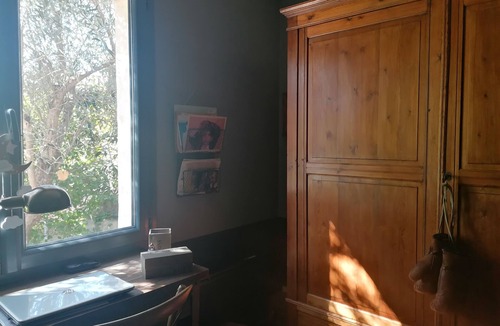 Ceyreste House | Charming little house 5 minutes from the beaches of La Ciotat