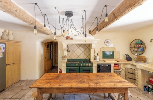 Euzet-les-Bains House | Charming mill dating from the 18th century 10 km from Uzès