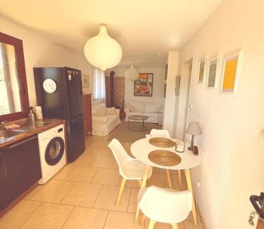 Sospel Apartment | Charming Mountain Escape in Sospel, Perfect for Nature Lovers