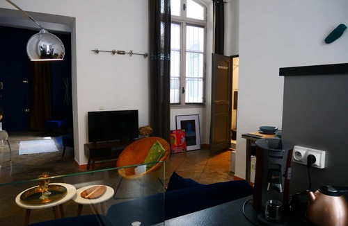 Nimes City Centre Apartment | Charming P2 apartment - Downtown