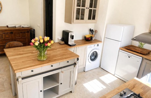 Le Bar-sur-Loup House | Charming Private Cottage with Garden & Parking in Bar-sur-Loup