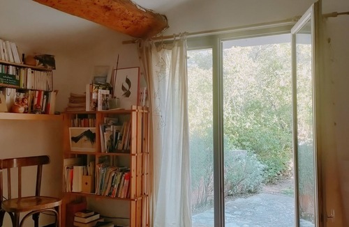 Beaurecueil House | Charming Provencal house with swimming pool near Aix en Provence