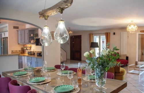 Tourrettes Villa | Charming Provencal house in Fayence