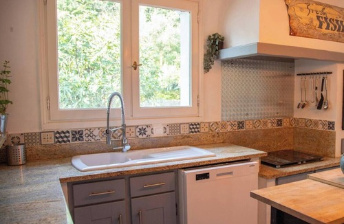 Tourrettes Villa | Charming Provencal house in Fayence