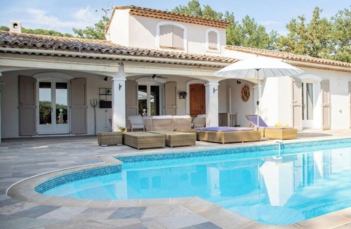 Tourrettes Villa | Charming Provencal house in Fayence