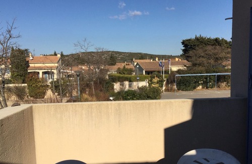 Mouries Cottage | Charming rental with shared-pool in the Alpilles, 4 peoples