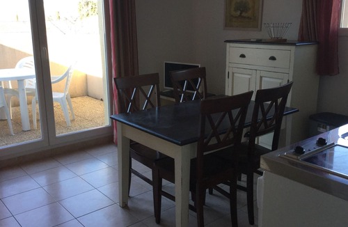 Mouries Cottage | Charming rental with shared-pool in the Alpilles, 4 peoples