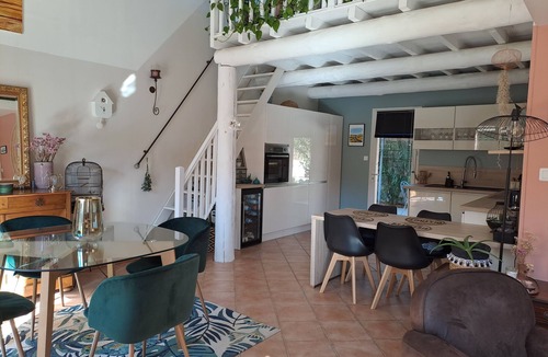 Fuveau House | Charming single-storey house with swimming pool in a Provencal village