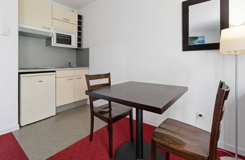 Grasse Apartment | Charming Studio - Sleeps 2 - Very Bright