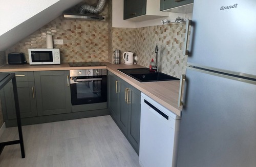 Gap Apartment | Charming T3 apartment in a quiet house