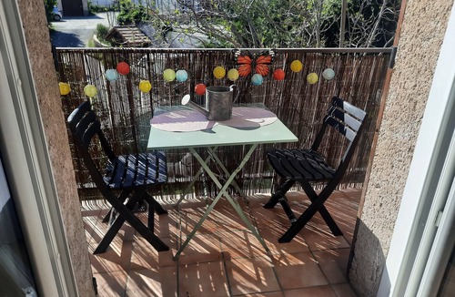 Gap Apartment | Charming T3 apartment in a quiet house